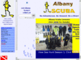 albanyscuba.com