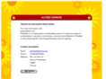 alfreddenker.com