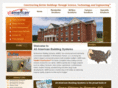 allamericanbuildings.com