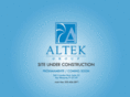 altekgroup.net