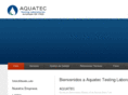 aquateclabs.com.pa