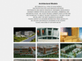 architect-models.com