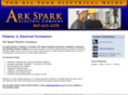 arksparkelec.com