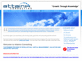 attainix.com