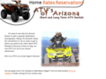 atvsofarizona.com