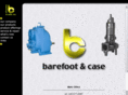 barefootcase.com
