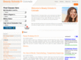 beautyschoolsincolorado.com