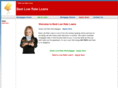 bestlowrateloans.co.uk