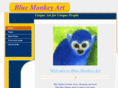 bluemonkeyart.net