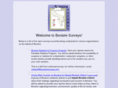 bonairesurvey.com