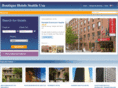 boutiquehotelsseattleusa.com