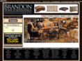 brandonofhuntvalley.com