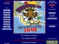 buffaloinvasion.com