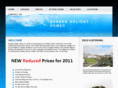 bunbegholidayhomes.com