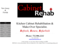 cabinetrehab.com