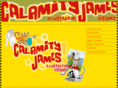 calamity-james.com