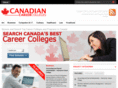 canadian-career-colleges.com