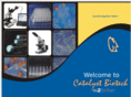 catalystbiotech.com