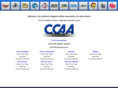 ccaalivestats.com