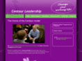 centaurleadership.com