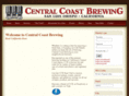 centralcoastbrew.com