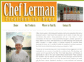 cheflerman.com