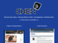 chencubed.com