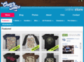 cherrysauceclothing.com