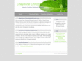 cheyennechiropractor.com