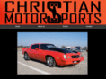 christian-motorsports.com