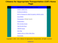 citizensforappropriatetransportation.org