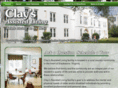 claysassistedliving.com
