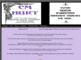 cmhurt.com