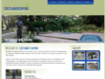 coltlandscaping.com