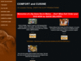 comfortandcuisine.com