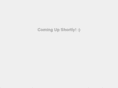 comingupshortly.com