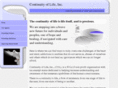 continuityoflife.org