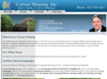 correcthearing.com