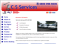 csservices.biz