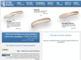 customorthotics.com