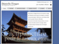 danielletougas.com