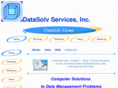 datasolv.net
