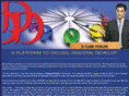dcubeforum.com