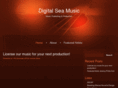 digitalseamusic.com