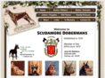 dobermansofscudamore.com
