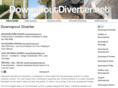 downspoutdiverter.net