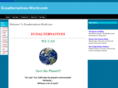 ecoalternatives-world.com
