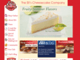 eli-cheesecake.com