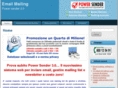 emailmailing.net