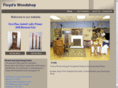 floydswoodshop.com